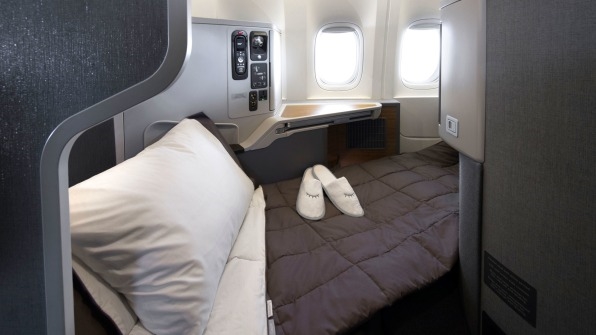 Casper Wants To Help You Sleep Better On Your Next 13-Hour Flight | DeviceDaily.com