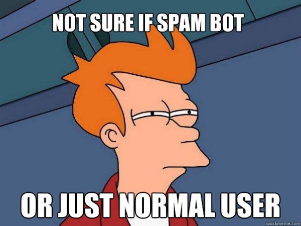 How To Protect Your Brand From Twitter Spam | DeviceDaily.com How To Protect Your Brand From Twitter Spam | DeviceDaily.com