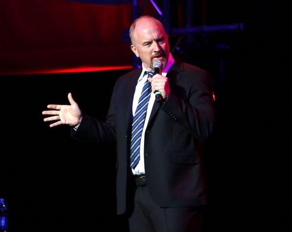 In A Post-Weinstein World, Louis CK’s Movie Is a Total Disaster | DeviceDaily.com