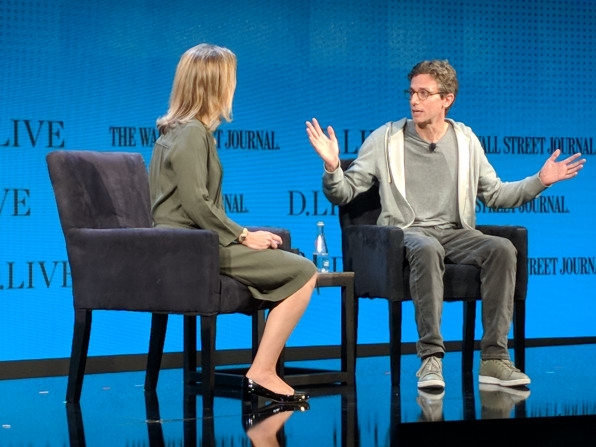 News paywalls are bad for society, says BuzzFeed’s Jonah Peretti | DeviceDaily.com