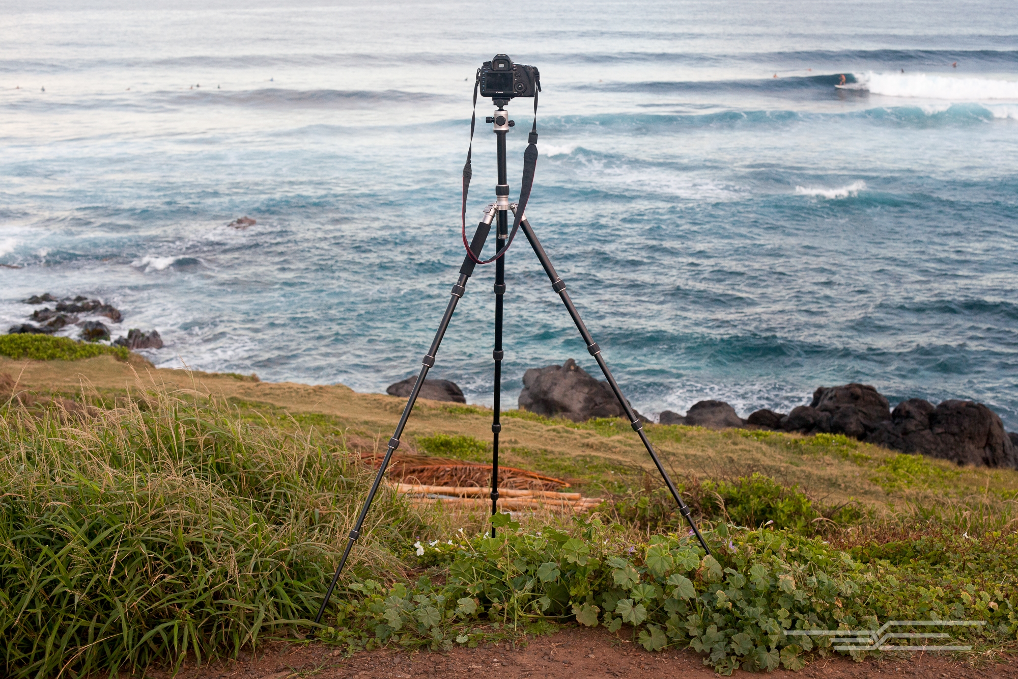 The best travel tripod | DeviceDaily.com