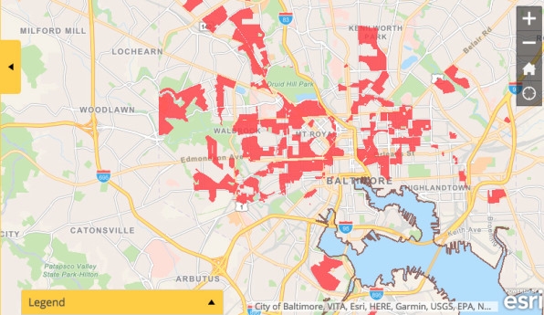 To Understand Food Deserts, We Need To Understand Food Systems | DeviceDaily.com