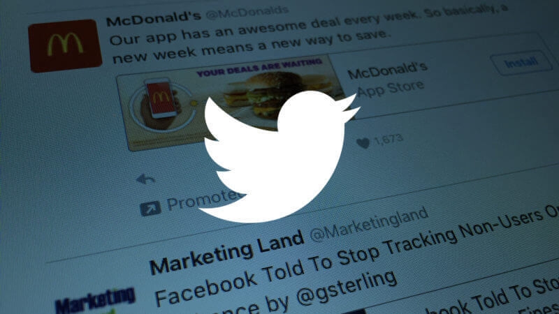 Twitter’s new Video Website Card ad format uses video to push link clicks | DeviceDaily.com