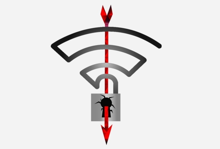 What does the WPA2 vulnerability mean for IoT? | DeviceDaily.com