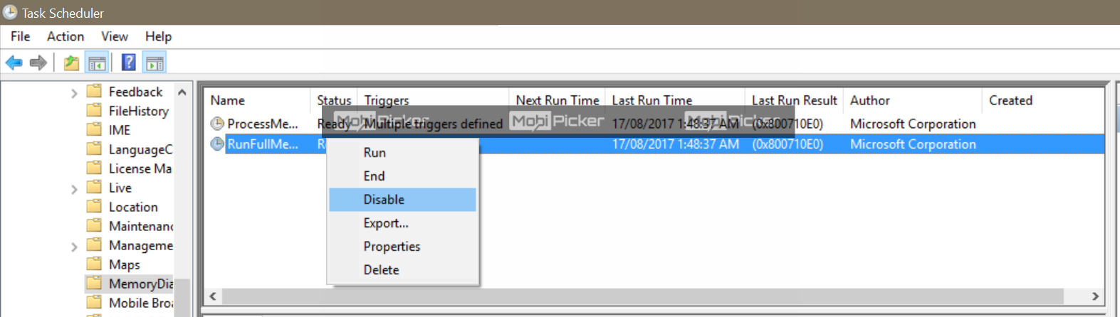 [FIX] ‘System and Compressed Memory’ High Disk Usage in Windows 10 | DeviceDaily.com