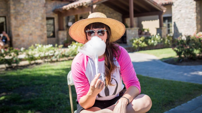 Why This Feminist Weed Camp Isn’t Just For White Women | DeviceDaily.com