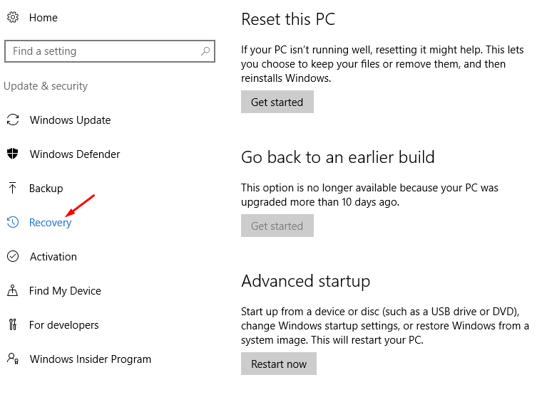 7 Ways to Boot Windows 10 in Safe Mode | DeviceDaily.com