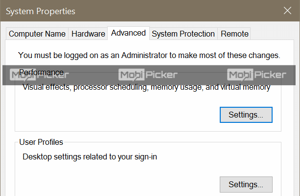 [FIX] ‘System and Compressed Memory’ High Disk Usage in Windows 10 | DeviceDaily.com