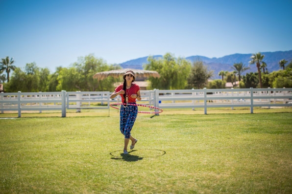 Why This Feminist Weed Camp Isn’t Just For White Women | DeviceDaily.com