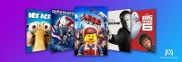Disney connects Movies Anywhere to four other major studios