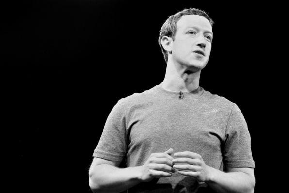 Facebook Won’t Be Sent To The Gulag Over Russian Ads | DeviceDaily.com