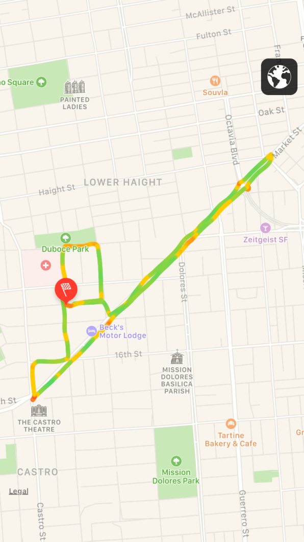 Finally, The Apple Watch Is Great For Running, Thanks To LTE And AirPods | DeviceDaily.com Finally, The Apple Watch Is Great For Running, Thanks To LTE And AirPods | DeviceDaily.com