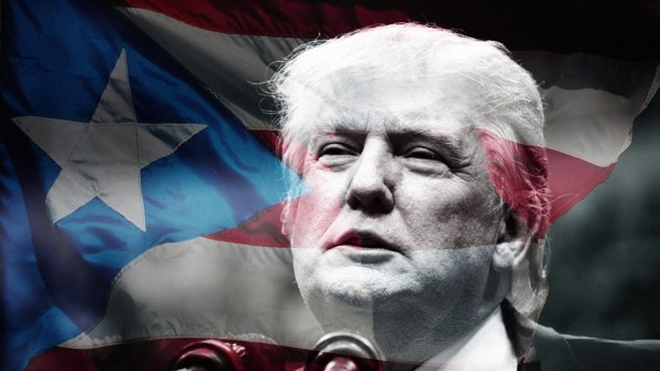 From LinkedIn Don’ts To Trump In Puerto Rico: This Week’s Top Leadership Stories | DeviceDaily.com