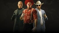 ‘Hitman: Game of the Year Edition’ adds new ‘Patient Zero’ campaign