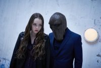 How ‘Channel Zero’ turns online ‘creepypasta’ tales into TV horror