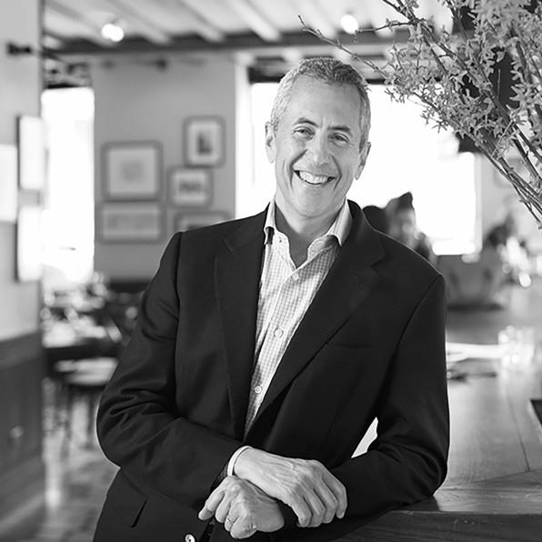 How Danny Meyer Led His Company Through The Challenges Of Eliminating Tips | DeviceDaily.com