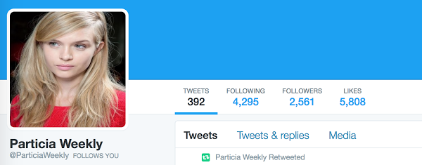 How To Protect Your Brand From Twitter Spam | DeviceDaily.com How To Protect Your Brand From Twitter Spam | DeviceDaily.com