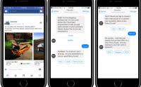 How Valassis used bots on Facebook Messenger to drive offlline auto sales