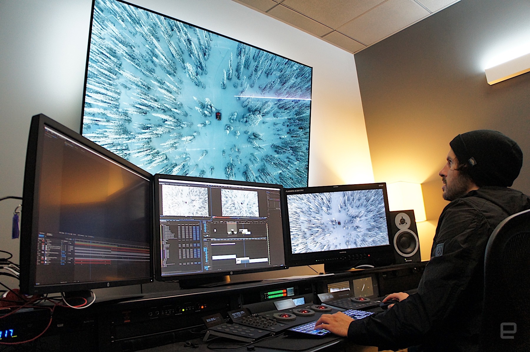 The Hero 6 and 'GP1' is GoPro's chance to grow again | DeviceDaily.com