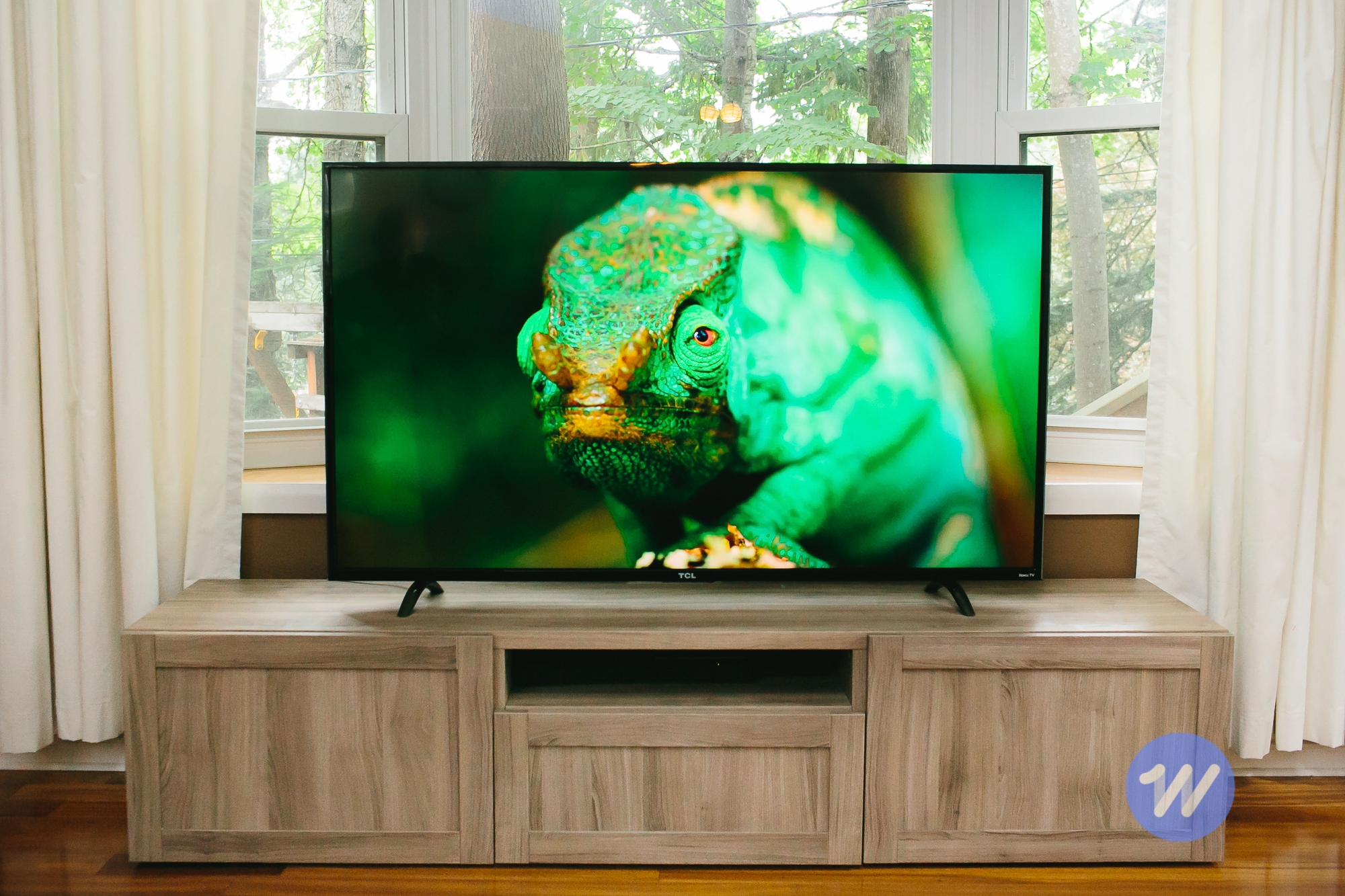 The best 4K TV on a budget