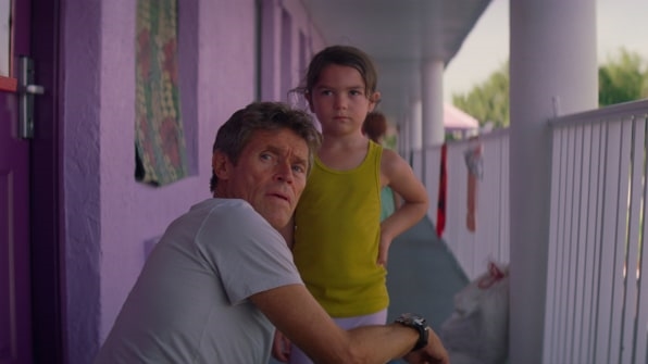 Why Sean Baker’s “The Florida Project” Put Him At A Creative Crossroads | DeviceDaily.com