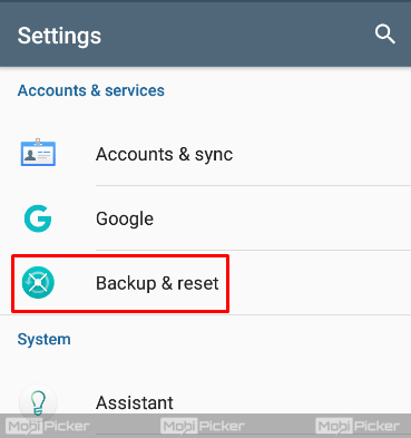 [Fix] Unfortunately the Process com.google.process.gapps has Stopped on Android | DeviceDaily.com