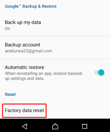 [Fix] Unfortunately the Process com.google.process.gapps has Stopped on Android | DeviceDaily.com