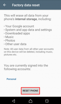[Fix] Unfortunately the Process com.google.process.gapps has Stopped on Android