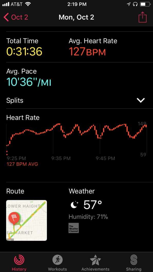 Finally, The Apple Watch Is Great For Running, Thanks To LTE And AirPods | DeviceDaily.com Finally, The Apple Watch Is Great For Running, Thanks To LTE And AirPods | DeviceDaily.com