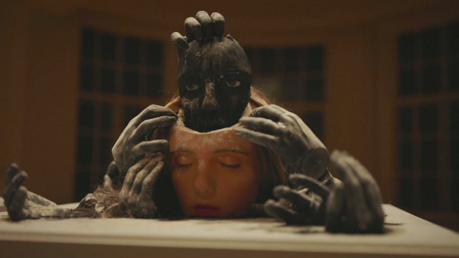 How ‘Channel Zero’ turns online ‘creepypasta’ tales into TV horror | DeviceDaily.com