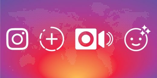 Instagram Reaches 800 Million Monthly Active Users