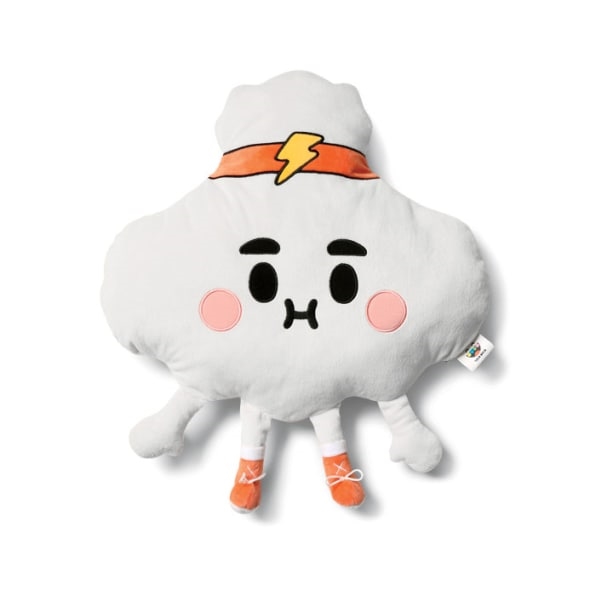 toca boca croquet plush