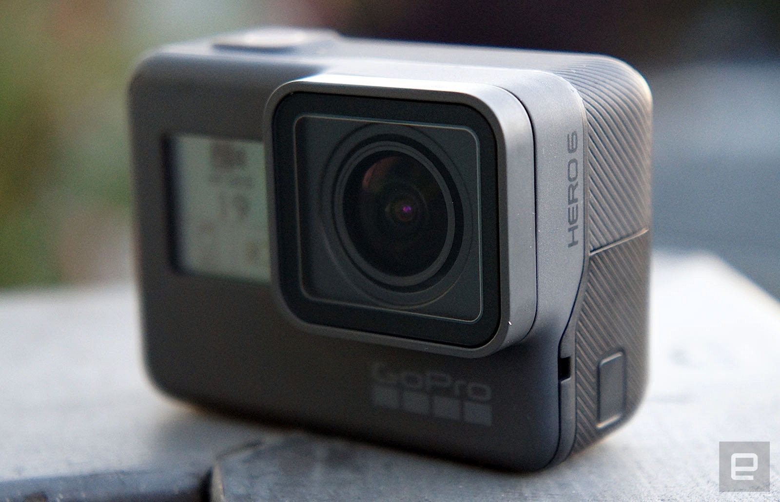 The Hero 6 and 'GP1' is GoPro's chance to grow again | DeviceDaily.com