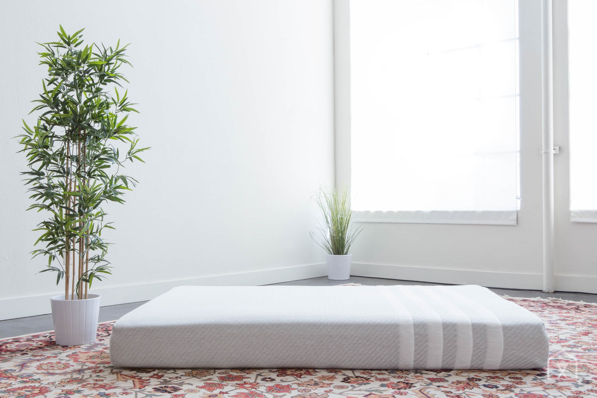 The best foam mattresses you can buy online | DeviceDaily.com
