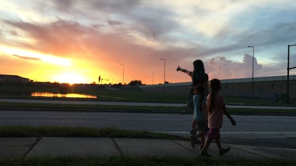 Why Sean Baker’s “The Florida Project” Put Him At A Creative Crossroads | DeviceDaily.com