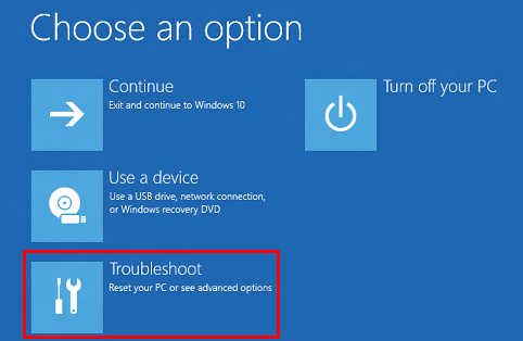 7 Ways to Boot Windows 10 in Safe Mode | DeviceDaily.com