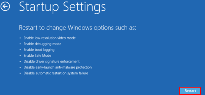 7 Ways to Boot Windows 10 in Safe Mode | DeviceDaily.com