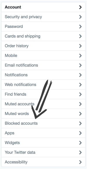 How To Protect Your Brand From Twitter Spam | DeviceDaily.com How To Protect Your Brand From Twitter Spam | DeviceDaily.com