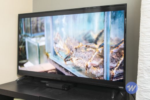 The best 4K TV on a budget