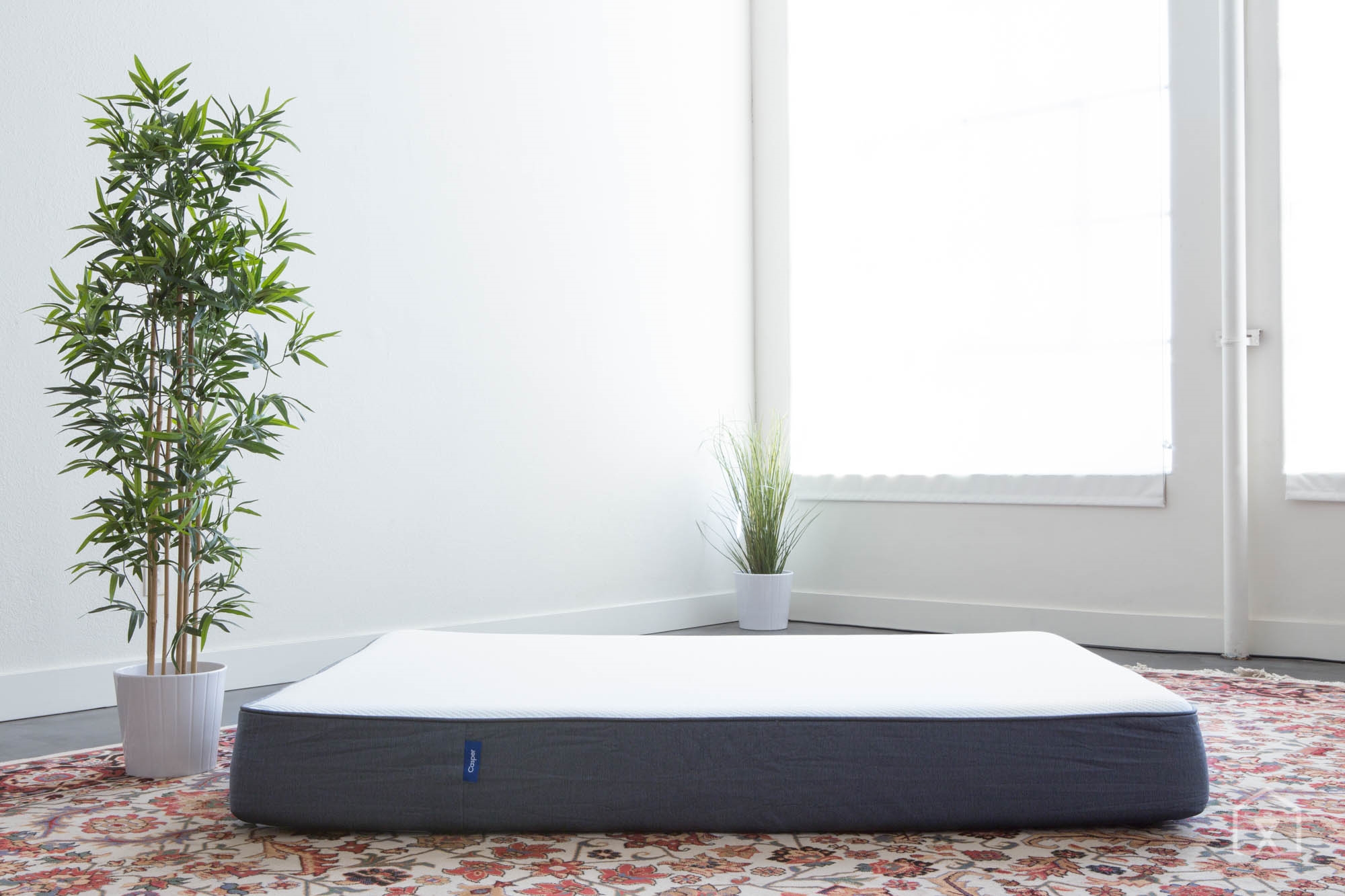 The best foam mattresses you can buy online | DeviceDaily.com