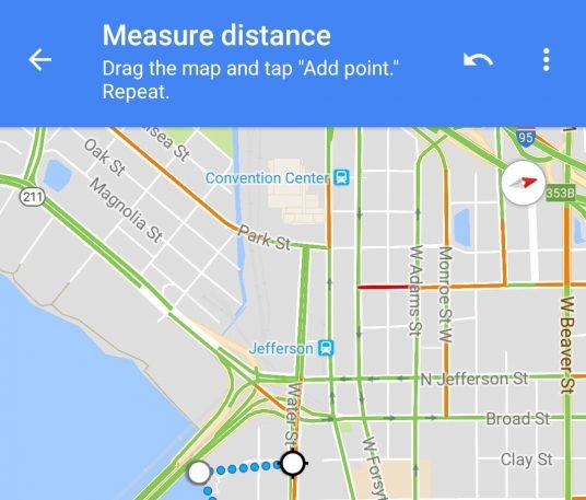 12 Incredibly Useful Things You Didn’t Know Google Maps Could Do | DeviceDaily.com
