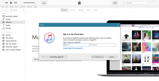 Download iTunes for Windows 10 – How To Install And Use iTunes on PC