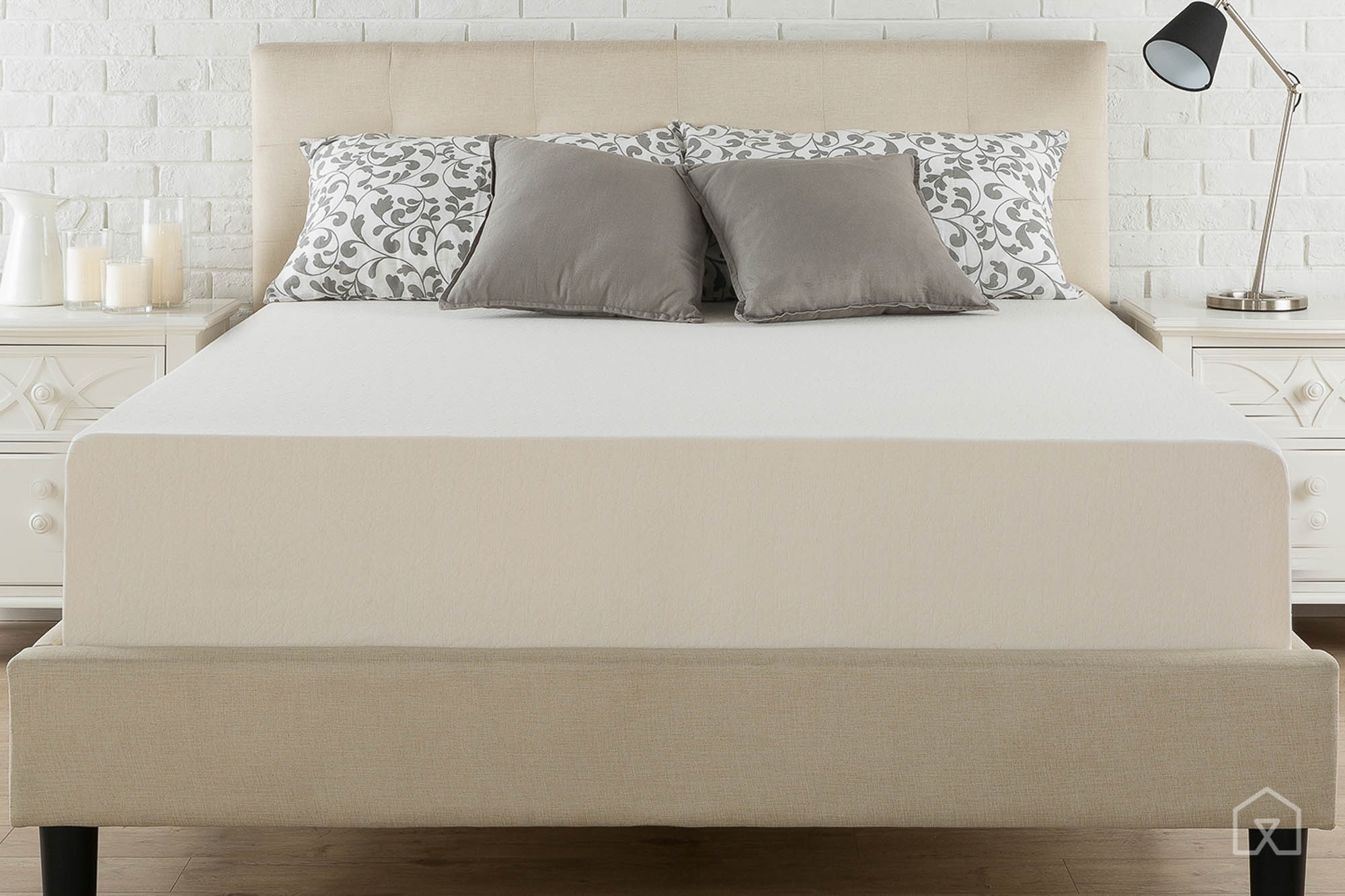 The best foam mattresses you can buy online | DeviceDaily.com