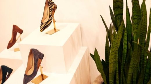 M.Gemi Feeds Our Luxury Shoe Addiction With Affordable, Italian-Made Heels