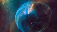 3D-printed rockets could mean cheaper trips to space