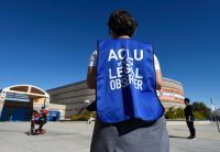 ACLU challenges DOJ request for info on 6,000 anti-Trump Facebook users