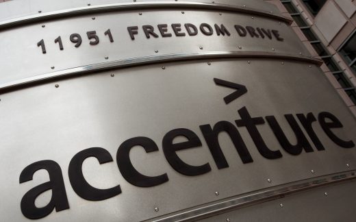 Accenture left four servers of sensitive data completely unprotected