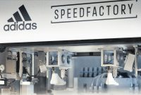 Adidas will finally start selling shoes made by its robot factory