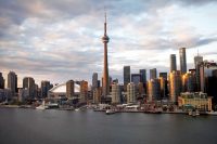 Alphabet’s Sidewalk Labs is building an ‘internet city’ in Toronto