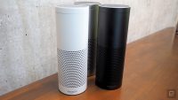 Amazon’s Alexa can create lists for virtually anything